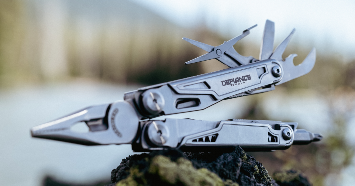 Raise Your Adventure Game With the Sindbad Multi-tool
