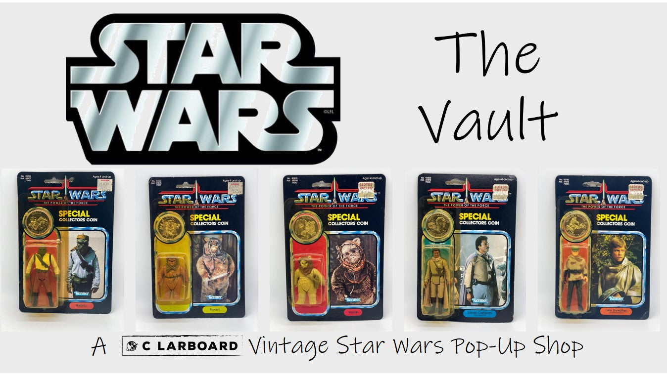 The Vault