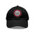 Defiance Tools Retro Logo Baseball Hat