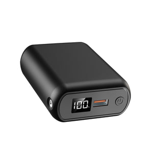 LITEGUEST Heated Camping Blanket – USB Powered Warmth for Outdoors