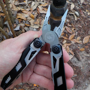 Defiance Tools EDC Pliers – 16 Tools In 1 a must-have EDC gadget