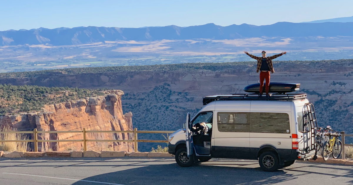 Van Life in 2022: What You Need to Know