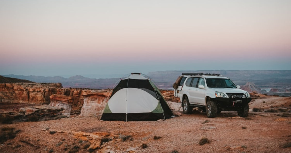 What You Need to Know About Overlanding in 2023 Defiance Tools
