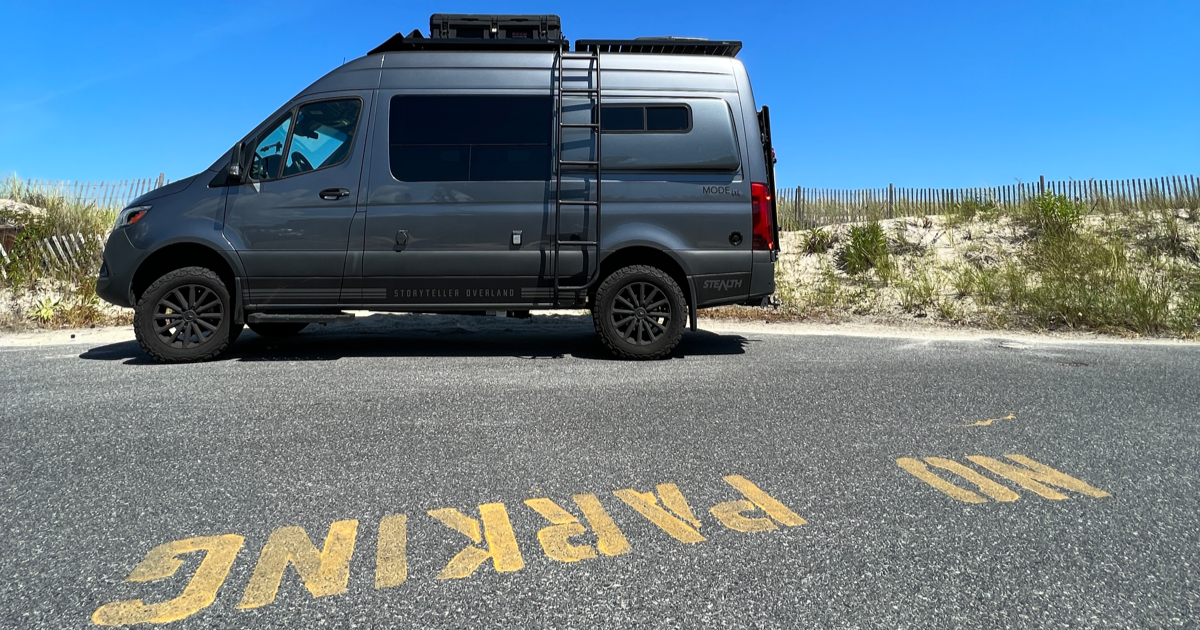 Nomadic Freedom: A Deep Dive into the History and Evolving Trends of Van Life