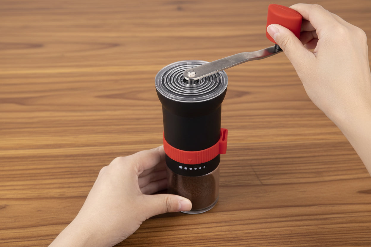 Coffee Gear & Portable Brewing Tools | Defiance Tools