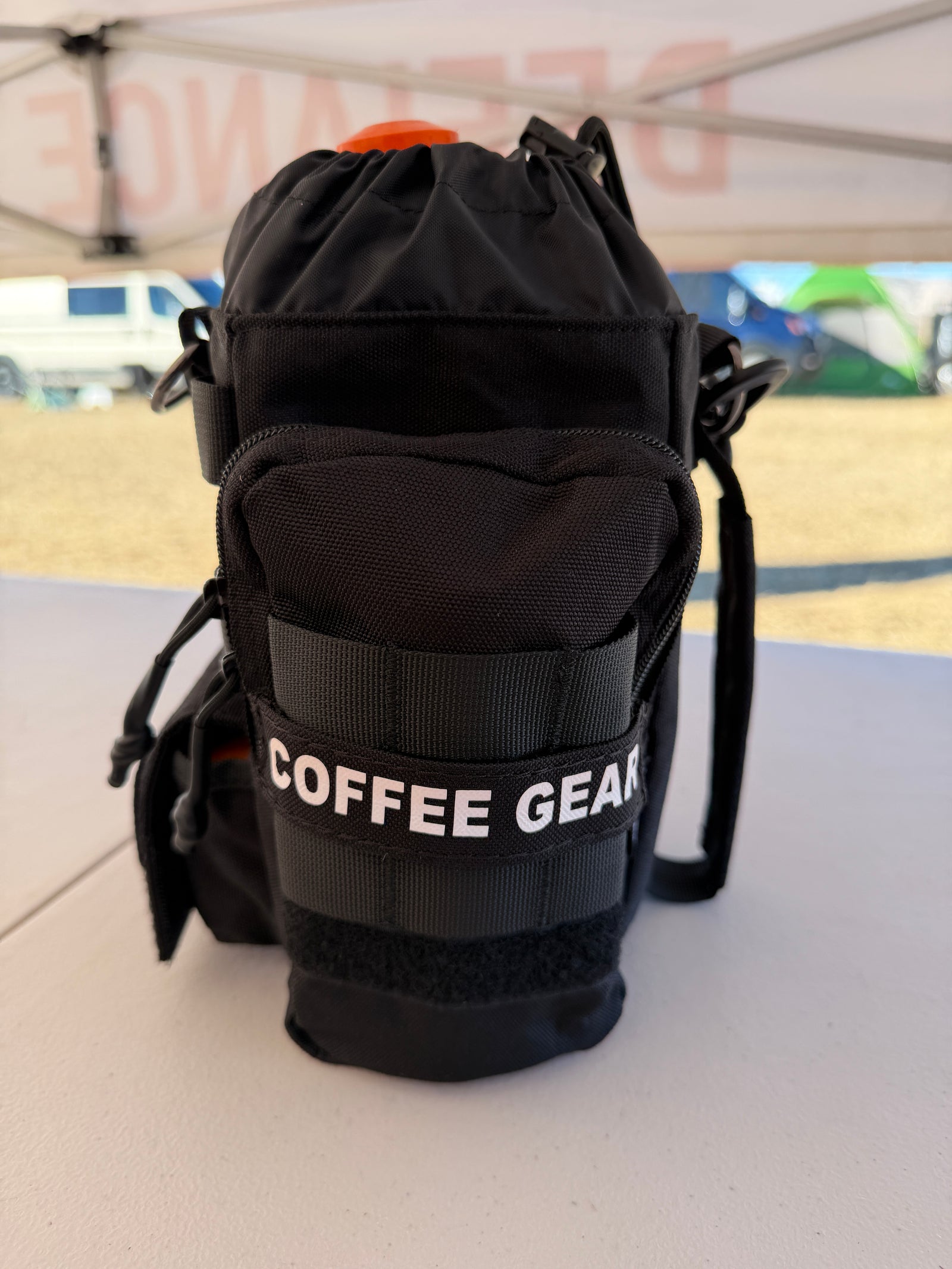 Complete Brew System