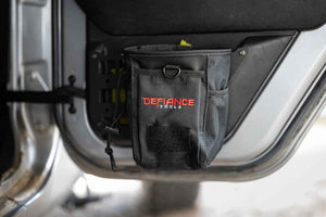 Defiance Tools molle pouch