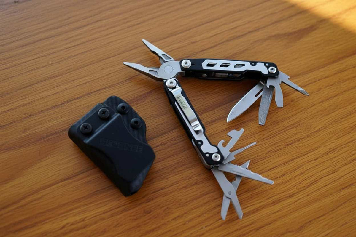 Larboard Multi-Tool