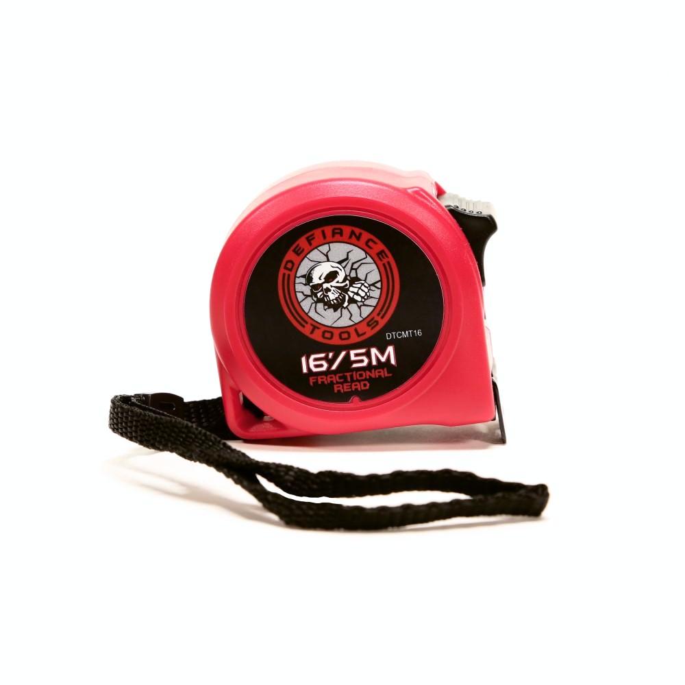 5 m/16 ft. Compact Tape Measure