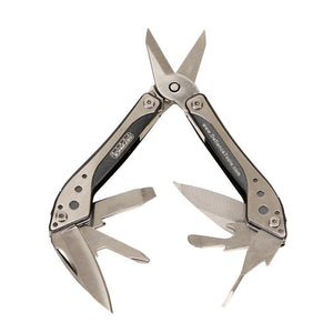 Buy Scissors Multi Tool & Pliers Keychain - Defiance Tools