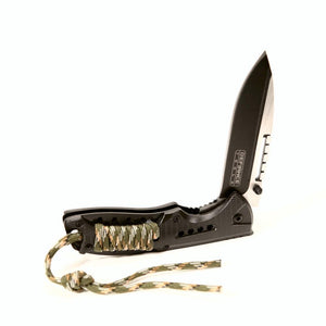  Defiance Tools Sportsmen’s knife