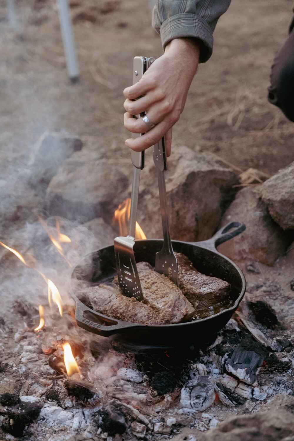 Defiance Tools BBQ Multi Tool Grilling