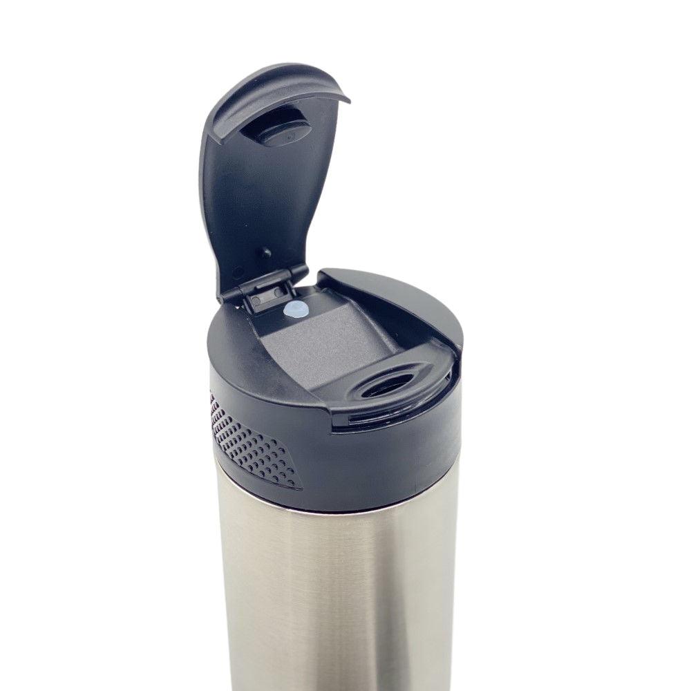 Buy Portable French Press Coffee Maker & Grinder - Defiance Tools