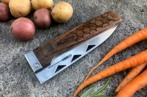 Elite Chef | Folding Prep Knife