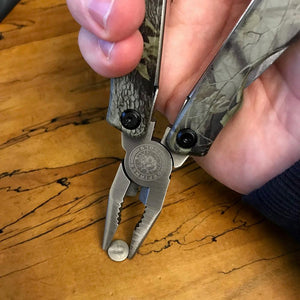  Defiance Tools Sportsmen’s Multi Tool