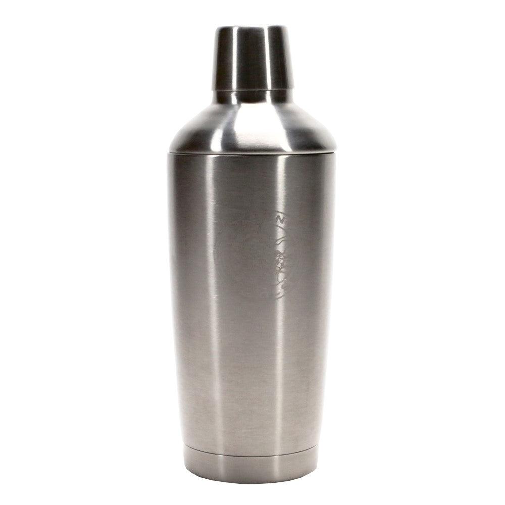 COCKSHIER Cocktail Shaker Bar Set - Vacuum Insulated 302 Stainless