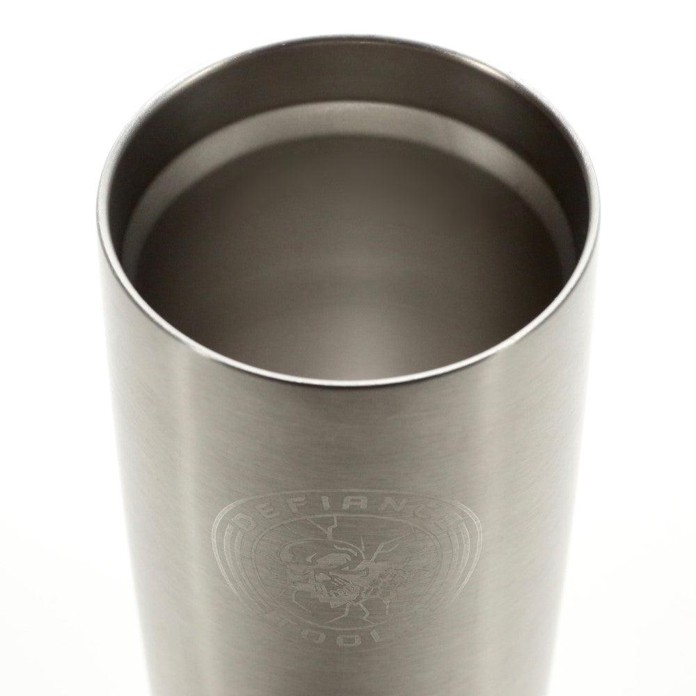 defiance tools double insulated tumbler