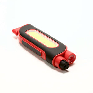 Defiance Tools 3 Way LED Emergency Auto Safety Tool