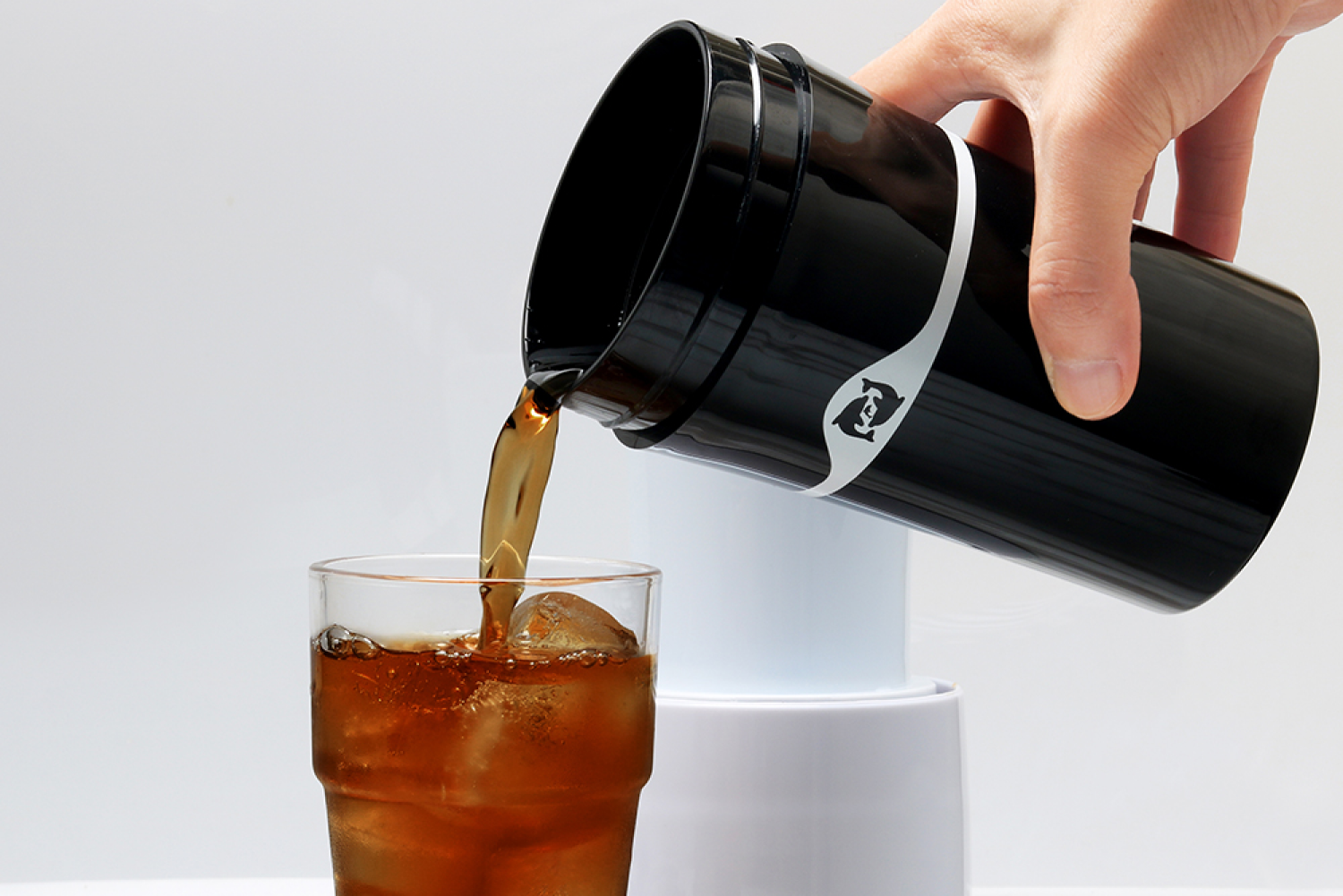 Buy Wholesale China Disposable Coffee Dispenser, Insulated Hot
