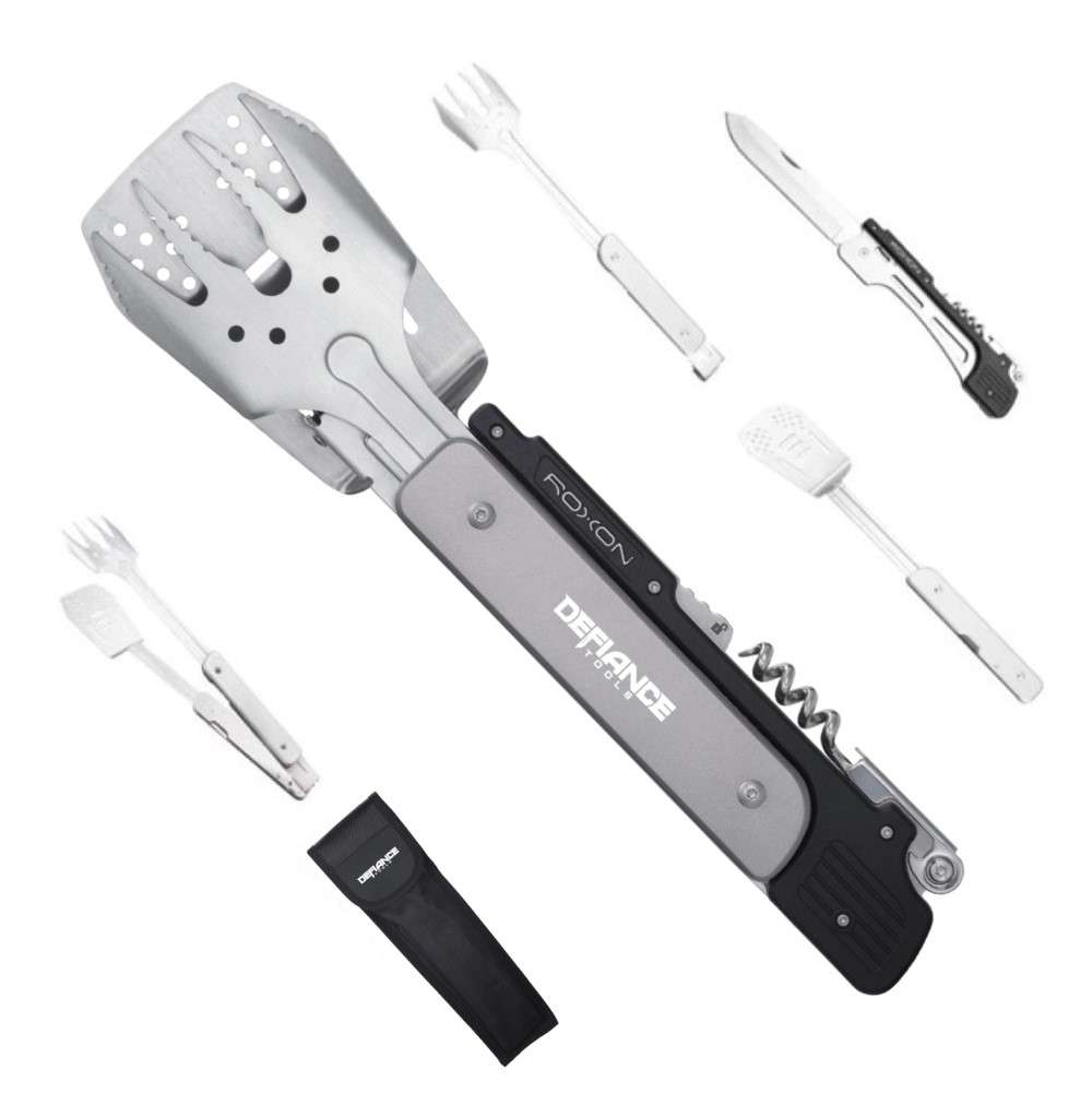 defiance tools bbq multi tool 6 tools in 1