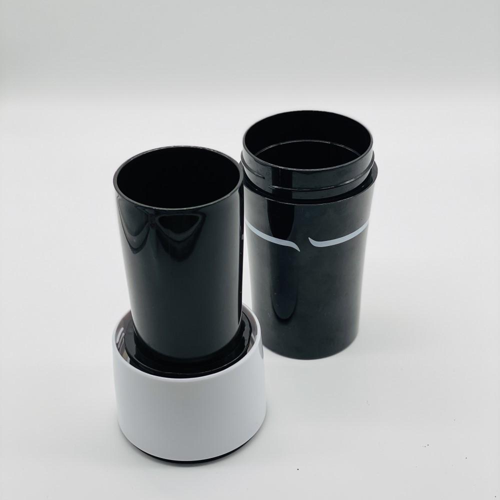 Buy Wholesale China Small Size Singe Cup Drip Coffee Maker K-cup