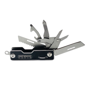 Defiance Tools Pocket Eight Multi-Tool