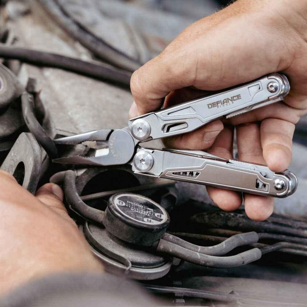 Sindbad Multi tools Pliers