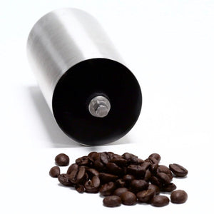 Burr Coffee Grinder – EcoLogical Method