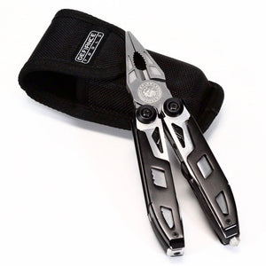 Defiance Tools Escape Multi Tool – 16 Tools In 1 a must-have EDC gadget
