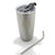 defiance tools tumbler 16 oz insulated
